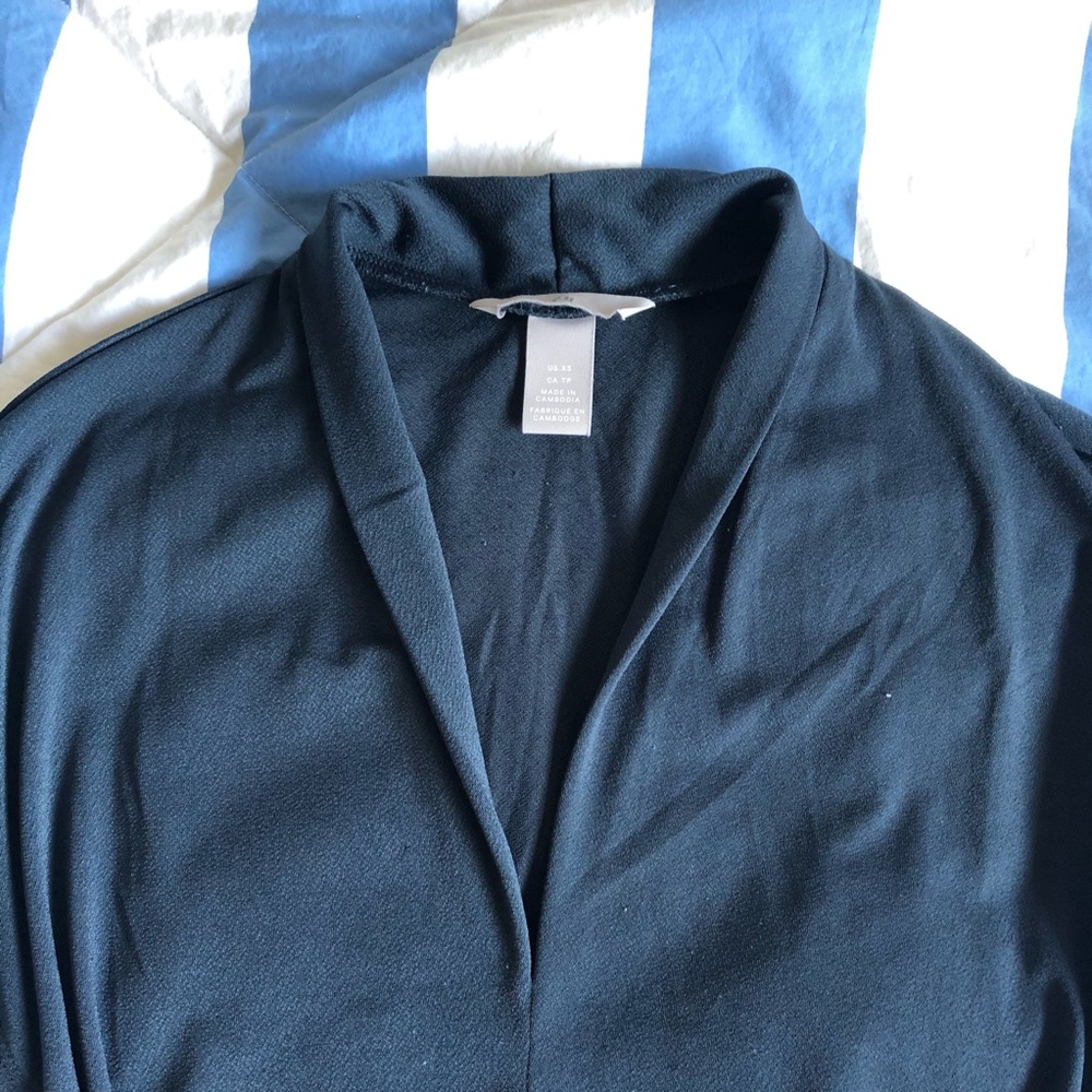 H&M Work Top - Picture 2 of 5